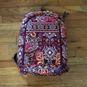 Vera Bradley Backpack